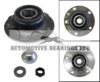 Automotive Bearings ABK1957 Wheel Bearing Kit